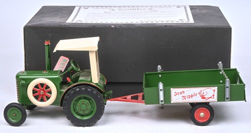 Tucher walther 178 blech - tucher,