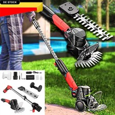 4-IN-1 Heckenschere Elektro