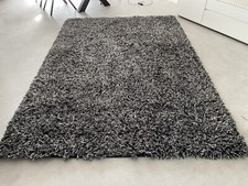 Teppich Langfloor 190 x 270 cm Noblesse, hochwertig, Top Zustand