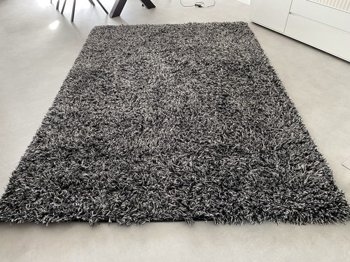 Teppich langfloor 190 270 cm - langfloor, x