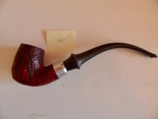 410 Tabakpfeife, Brebbia Boss 60