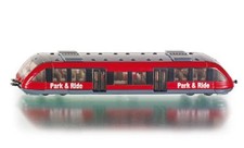 Siku 1646 nahverkehrszug - siku,