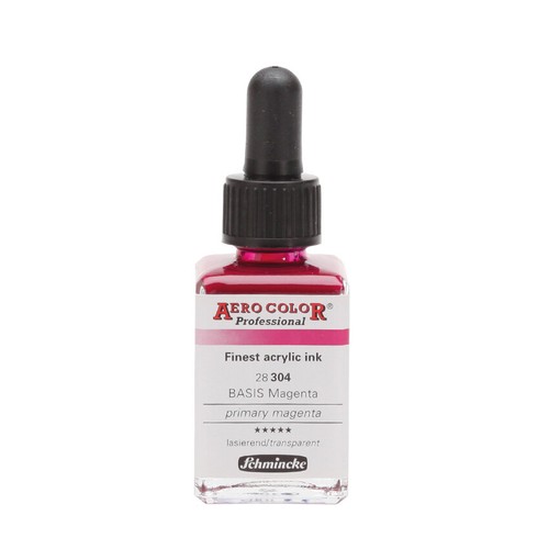 Basis magenta - basis,