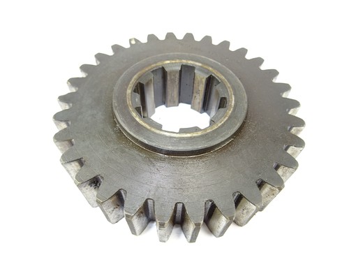 Stirnrad zahnrad 2032 - z=30,