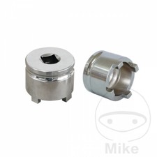 JMP Castle Nut Socket 34/43 mm