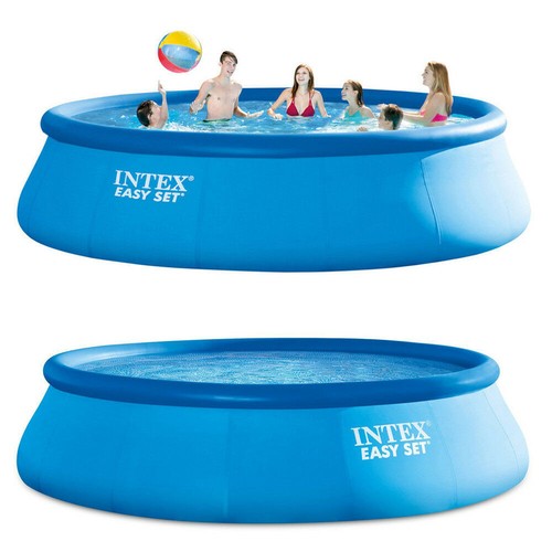 Intex easy set pool quick - set,