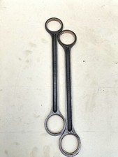 NSU Max Ventilsteuerung Schubstangenantrieb