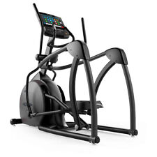 Vision Fitness Elliptical Ergometer S600E