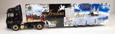 Herpa 147194, DAF CF 85 Sattelzug, "Frohes Fest 2001", 1/87, NEU&OVP