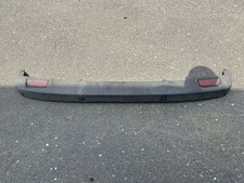 Ford Focus cc Cabrio Diffusor Heckschürze pdc Original