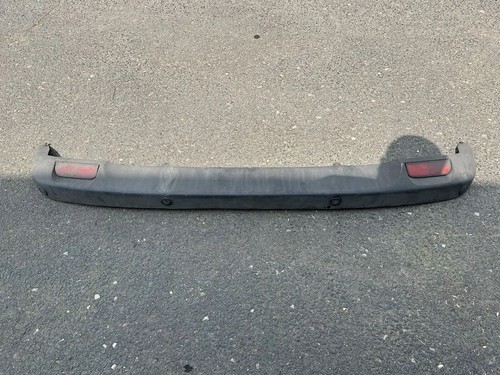 Ford focus cabrio diffusor - ford,