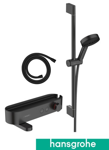 Hansgrohe showertablet - hansgrohe,