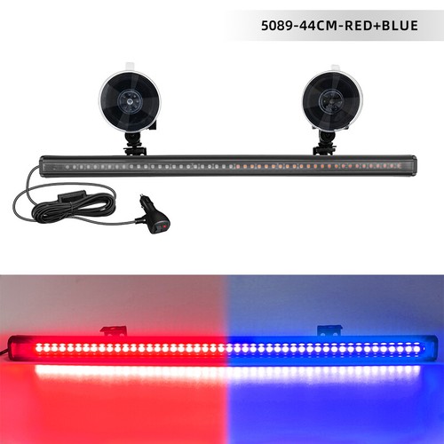 48led auto warnlicht - 48led,