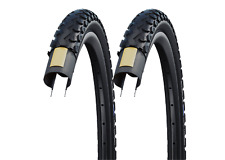 2x Schwalbe Land Cruiser 47-622 Drahtreifen K-Guard 28x1.75 Fahrradreifen Mantel