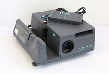 Kindermann Silent 2500 Diaprojektor Typ: 8112