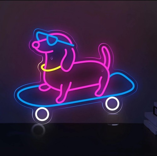 Sonderanfertigung wurst hund - wurst,