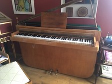 klavier gebraucht