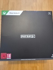 Payday collectors edition - 3,