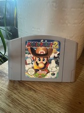 Mario party - party, 2
