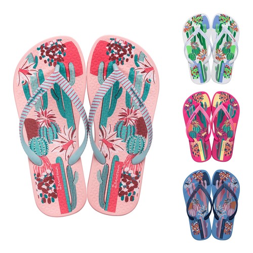 Ipanema mädchen zehentrenner - mädchen,