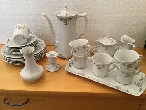 Tirschenreuth baronesse yvonne - tirschenreuth,