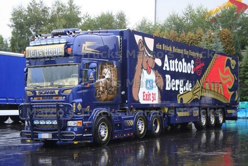 Lkw foto scania - lkw,