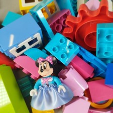 Konvolut LEGO Duplo Princess