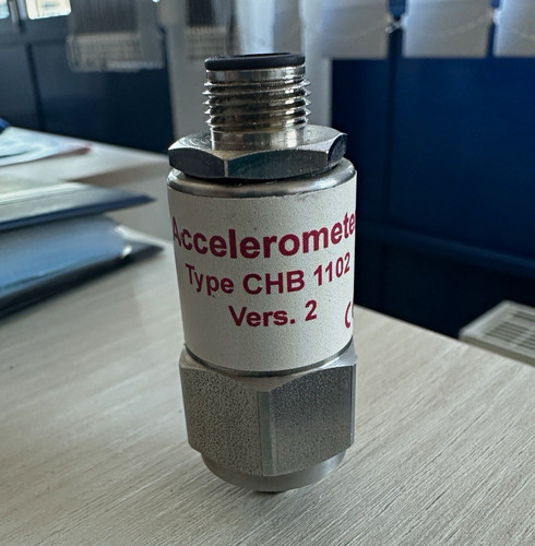 Pch accelerometer schwingungs - pch,