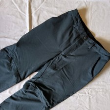 Vaude Kinder Hose Kids Detective Stretch ZO Pants Steelblue 146 152, 42281