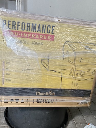 Char broil performance - 🔥,