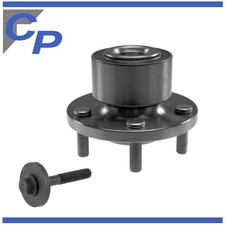 Radlager vorne für Ford Mondeo MK4 BA7 Vorderachse links rechts