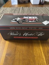 Pauls Model Art Minichamps