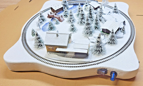 Spur märklin mini club - z, märklin-mini-club