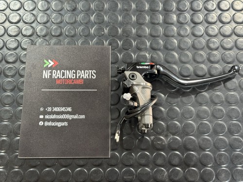 Brembo radial bremspumpe - brembo,