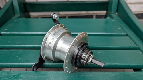 Sturmey archer nabe - sturmey,