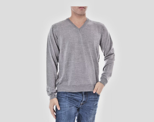 Romeo gigli herren neck - gigli, v-neck