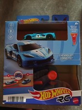 Hot Wheels RC Corvette 2024 Ferngesteuert