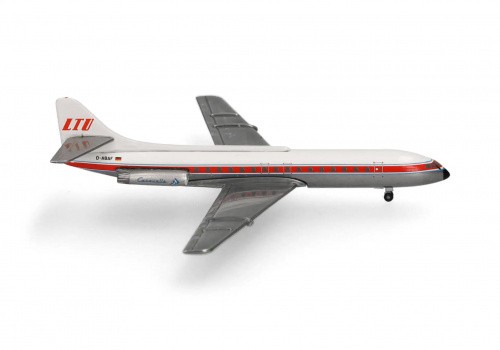 Herpa wings sud - wings, aviation