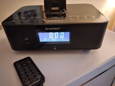 Silvercrest radiowecker siur - silvercrest,
