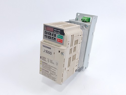 Yaskawa cimr jcba0003baa j1000 - yaskawa,