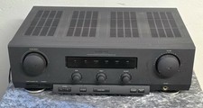 PHILIPS FA-920 Integrated
