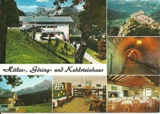 AK Obersalzberg Berchtesgaden