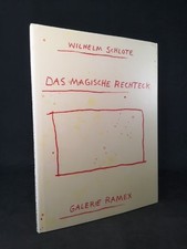 Das magische Rechteck. -