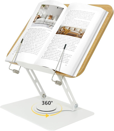 Buchständer holz 360 - holz,