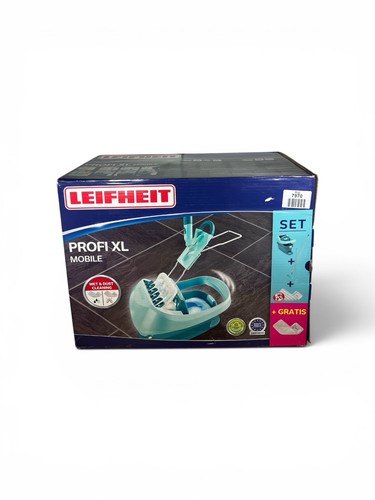 Leifheit set wischtuchpresse - set,