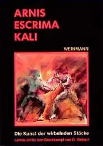 Arnis escrima kali gunnar - escrima,, |
