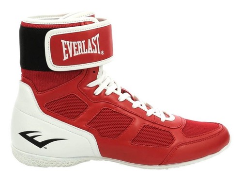 Everlast boxschuhe ring - boxschuhe, bling