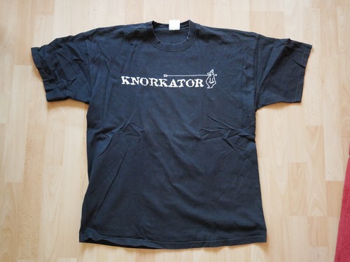 Knorkator böse shirt - xxl, the