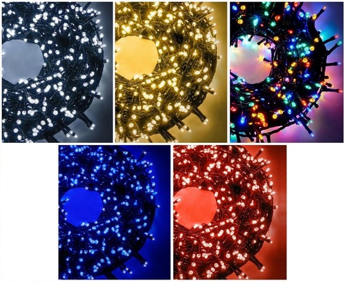 Lichterkette 180 leds 14 - 180,