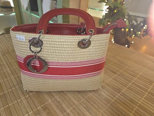Damen handtasche stroh - damen,